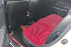 2022 Honda XR-V 2021 1.5T AT 220TURBOLuxury #10