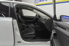 2016 Volkswagen Sagitar 2015 1.6 AT Comfort #8