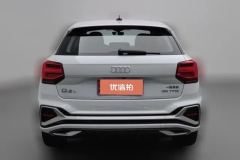 2024 Audi Q2L 2023 1.5T AT 35TFSI EnterprisingDynamic #4