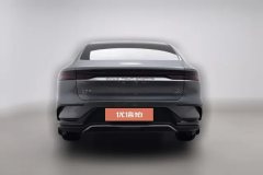 2024 BYD Han 2024 1.5T AT DM-i Glory 121KM Honor #4