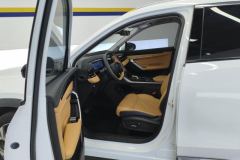 2023 Geely Auto Boyue L 2023 1.5TD AT DCTPremium #9