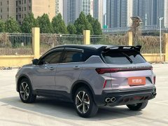 2022 Geely Auto Binyue 2022 BinyueCOOL 1.5TD AT DCTProvokingEdition #9