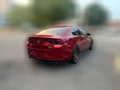 2020 Mazda Mazda3 Axela Sedan 2020 2.0 AT QualityEdition #3