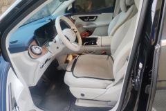 2023 Mercedes-Benz EQE SUV 2023 350 4MATIC Pioneer #9