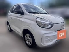 2020 Roewe Clever 2020 UrbanFashion EV #3