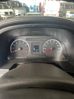 2021 Dongfeng Fengxing Lingzhi 2022 V3 1.6L MT Base 2Seat #4