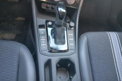 2024 Volkswagen Sagitar 2023 1.5T AT 300TSI DSGfly overEdition #16