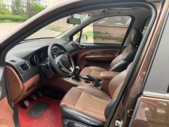 2016 Dongfeng Fengxing Jingyi X5 2015 1.6 MT Premium #7