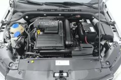 2018 Volkswagen Sagitar 2018 1.4T AT 280TSIsparkleEdition #10