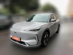 2024 Geely Galaxy Geely Galaxy E5 2024 440km Discovery #1