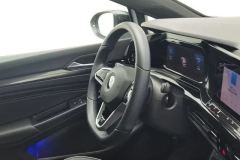 2021 Volkswagen Golf 2021 1.4T AT 280TSI R-Line #23