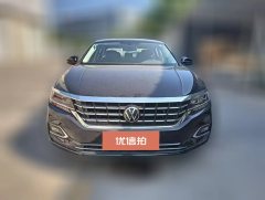 2020 Volkswagen Passat 2020 2.0T AT 330TSIElite China V #2