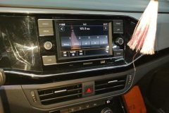 2020 Volkswagen Tayron 2019 2.0T AT 330TSILuxury FWD China VI #13