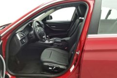 2016 BMW 3 Series 2017 2.0T AT 320LiFashion #13