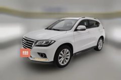 2016 Haval H2 2016 Red Label 1.5T MT 2WDLuxury #1