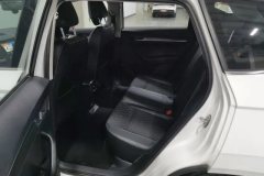 2019 Škoda Karoq 2019 1.4T AT TSI280Smart DriveLuxury China VI #19