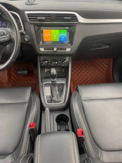2019 MG ZS 2018 1.5 AT Luxury #11