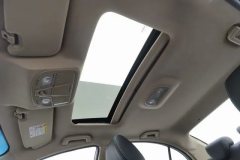 2018 Geely Auto Emgrand Sedan 2017 1.5L MT Million Edition Up #18