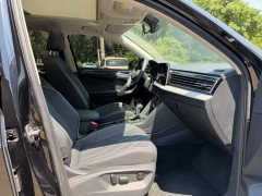 2025 Volkswagen Tiguan L 2024 Outstanding 1.5T AT 300TSI 2WDDragon SoaringEdition #8