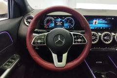2021 Mercedes-Benz GLA-Class 2020 1.3T AT GLA200 #15