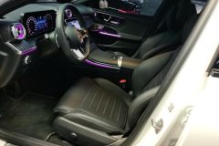 2024 Mercedes-Benz C-Class 2024 Facelift III 1.5T AT C 260 L Hao YeSport #9