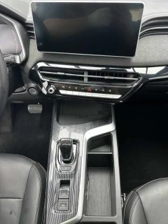 2022 Haval Chitu 2022 Power Enjoy 1.5T AT Copper Rabbit #15