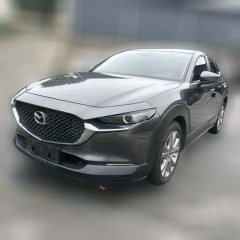 2020 Mazda CX-30 2020 2.0 AT Quality and pleasure #1