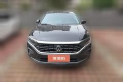 2024 Volkswagen Passat 2024 330TSI Elite #2