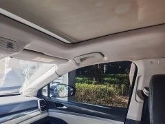 2021 Volkswagen ID.6 CROZZ 2021 AT Long RangePURE+Edition #5