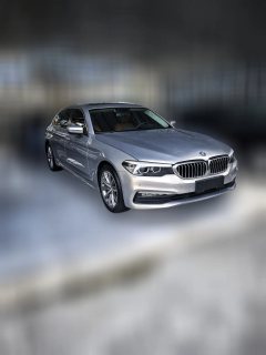 2018 BMW 5 Series 2018 2.0T AT 528LiLaunch Special #2