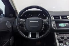 2017 Land Rover Range Rover Evoque 2016 2.0T AT SE PLUSSmart #15
