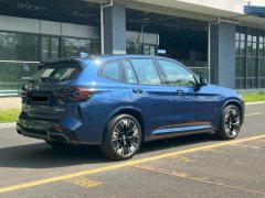 2022 BMW iX3 2022 Leading #10