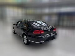 2015 Volkswagen Magotan 2015 1.8T AT Luxury Facelift #7