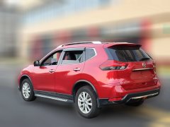 2017 Nissan X-Trail 2017 2.0 AT ComfortFWD #4