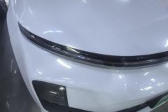 2024 Li Auto Li Auto L6 2024 pro #5