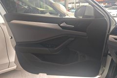 2021 Volkswagen Sagitar 2021 1.4T AT 280TSI DSGComfortSmart Connect #7