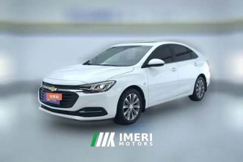 2022 Chevrolet Monza 2022 1.5L AT 320 ATJoySunroofEdition