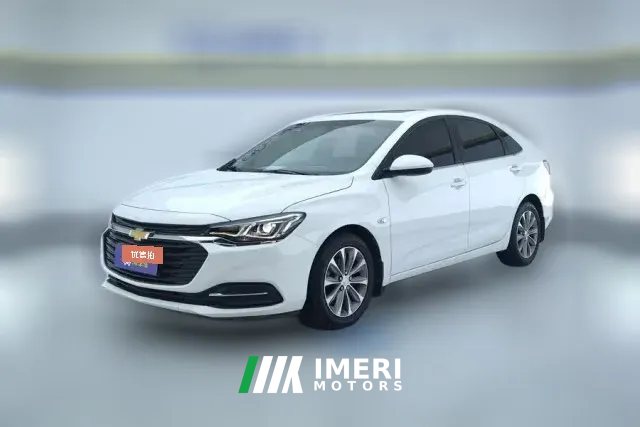 2022 Chevrolet Monza 2022 1.5L AT 320 ATJoySunroofEdition