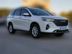 2022 Haval M6 2021 1.5T AT DCTEliteSmart ConnectPLUS #3