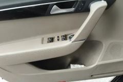 2015 Volkswagen Magotan 2015 1.8T AT Luxury Facelift #7