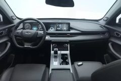 2022 Chery Tiggo 7 Plus 2021 KunpengEdition 1.6TGDI AT DCTLuxury #12