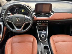 2019 Baojun 510 2018 1.5 AT AnniversarySpecial #9