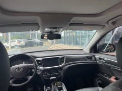 2020 GAC Trumpchi Trumpchi GS7 2019 2.0T AT 390TLuxurySmart ConnectFWD #5