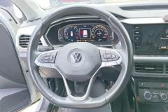 2021 Volkswagen Tacqua 2021 1.2T AT 200TSI R-LineSmart Connect #15