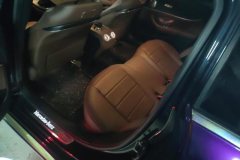 2019 Mercedes-Benz E-Class 2019 2.0T AT E300LSportFashion Facelift #11