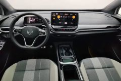 2024 Volkswagen ID.4 CROZZ 2024 Pure enjoymentLimited #12