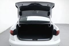 2019 Volkswagen Sagitar 2019 1.4T AT 280TSIComfort China VI #20