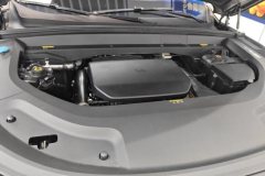 2024 Li Auto Li Auto L9 2024 Ultra #10