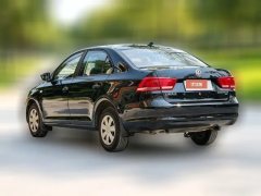 2015 Volkswagen Santana 2015 1.6 AT Fashion #5
