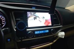 2016 Toyota Highlander 2015 2.0T AT Luxury7Seat 4WD #13